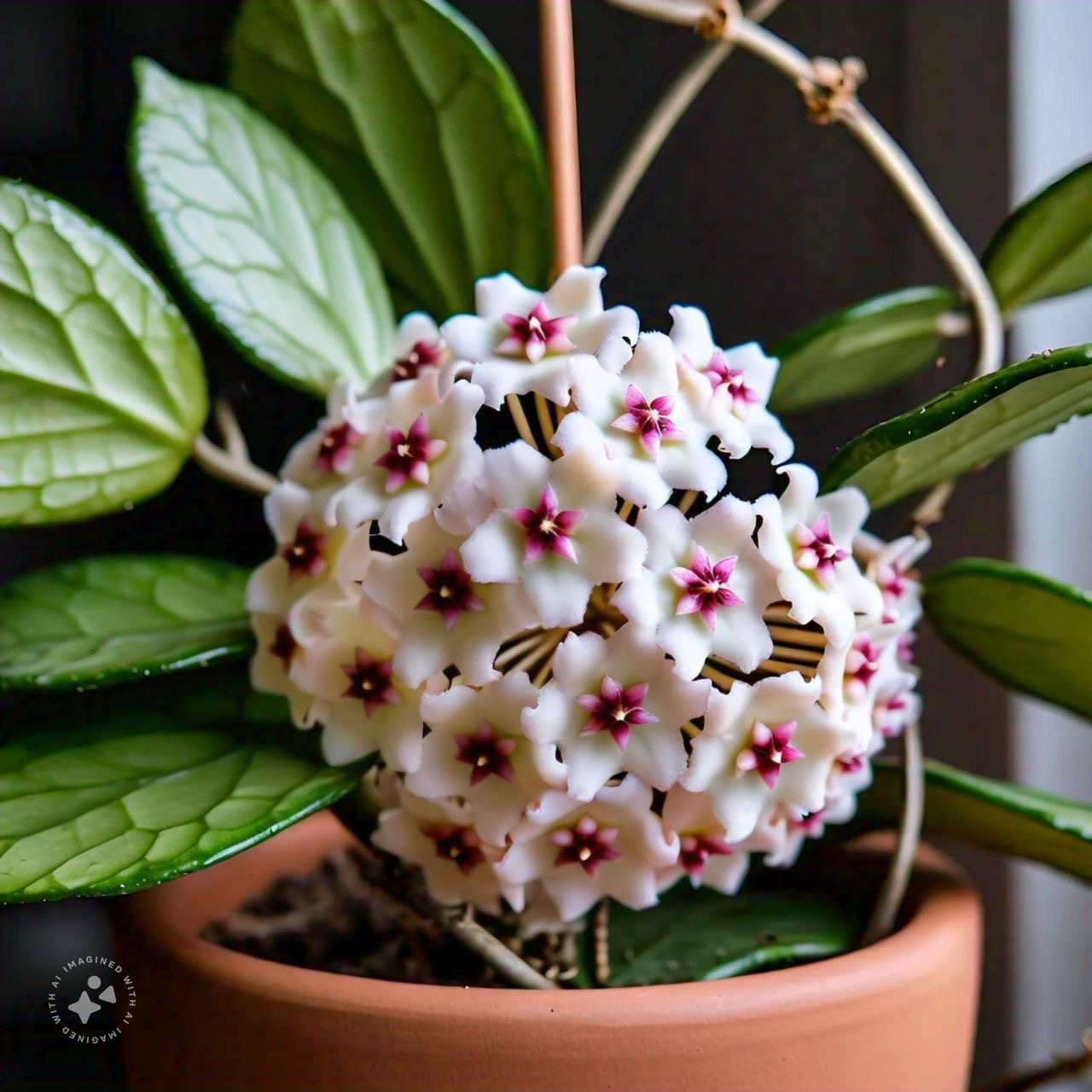 Hoya